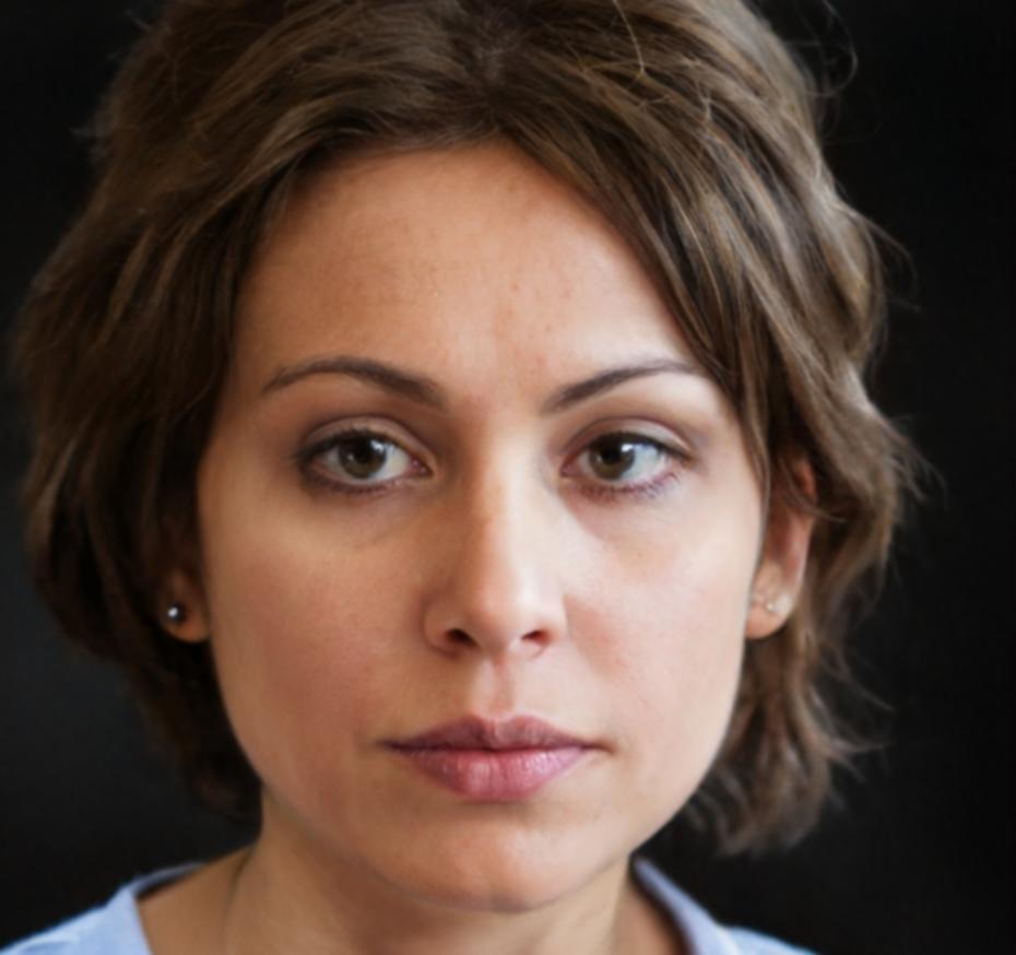 Portret Elena Munteanu